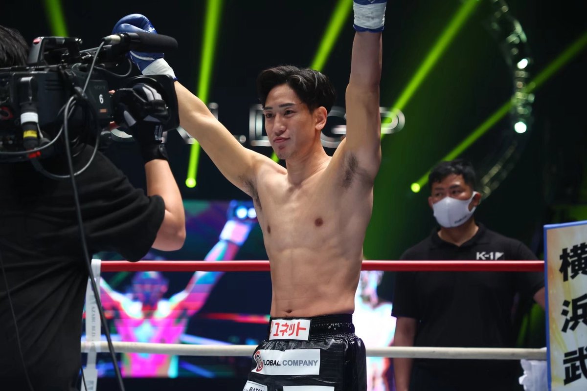 【Krush.160】4.28(日)後楽園

🎙️出場選手インタビュー公開！
林健太(<a href="/kenta0884/">林 健太 Kenta Hayashi</a>)

「マジで意識飛ぶまで諦めないっす。意識飛ぶまで止まらへんって決めてるんで。どうなっても、結局勝てばいいですから」

📝詳細はこちら▷ k-1.co.jp/news/39461

#k1wgp #Krush #格闘技