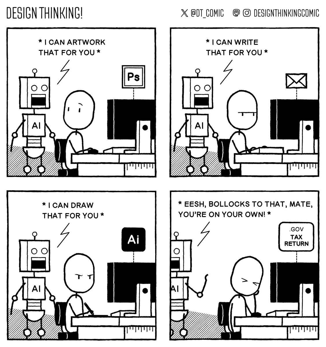 DT_comic's tweet photo. It's everywhere except where I need it. https://t.co/0K06WnnpvX