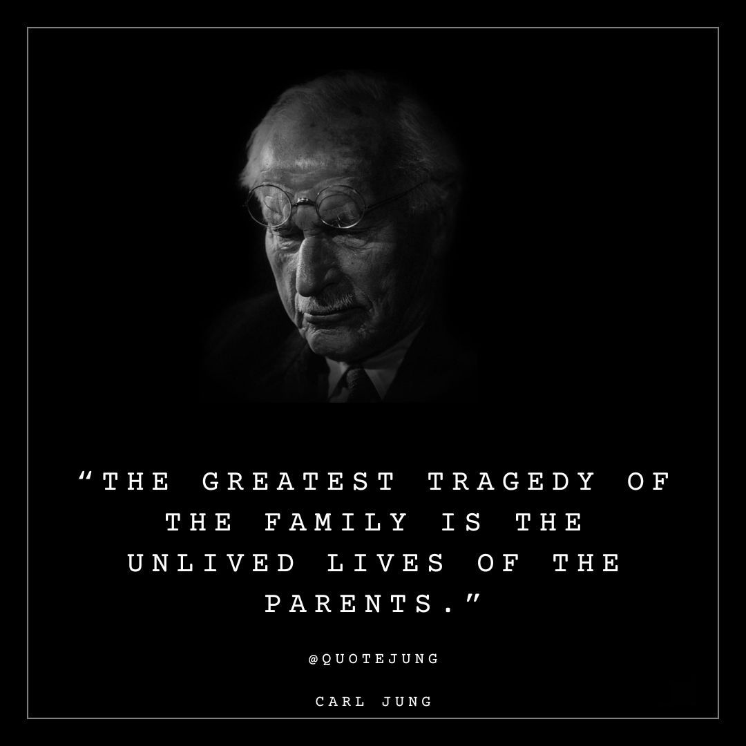 Carl Jung | Psychology and Philosophy 🧠 (@QuoteJung) on Twitter photo 2024-04-23 08:30:06