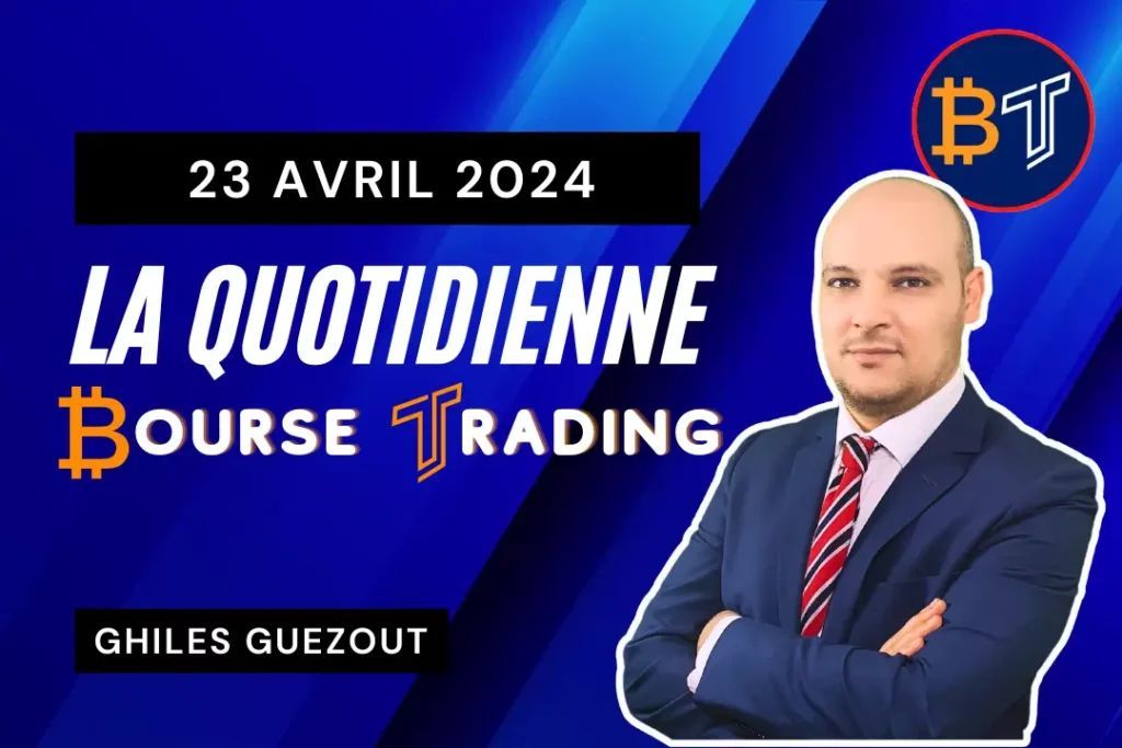 EduBourse_com's tweet photo. La Quotidienne Bourse Trading du 23 Avril 2024
Retrouvez l’émission La Quotidienne Bourse Trading du 23 Avril 2024 en Replay : les annonces à surveiller et les scénarios...
#bourse #trading #investir #edubourse
https://t.co/ixQrX7zUje https://t.co/be5pFoLTN1