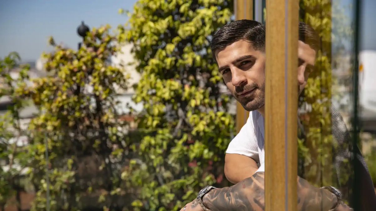 jpachecom_'s tweet photo. 🗣️ Más frases de Ilia Topuria:

"Me separé de mis padres a los ocho años y me quedé sin mis héroes"

"Lo único que hace relevante a Max Holloway es su cinturón BMF"

"La pelea del Bernabéu va a ser en el primer trimestre de 2025 contra McGregor u O'Malley"

📸 @davidfolgueiras https://t.co/tkXWYplPSY