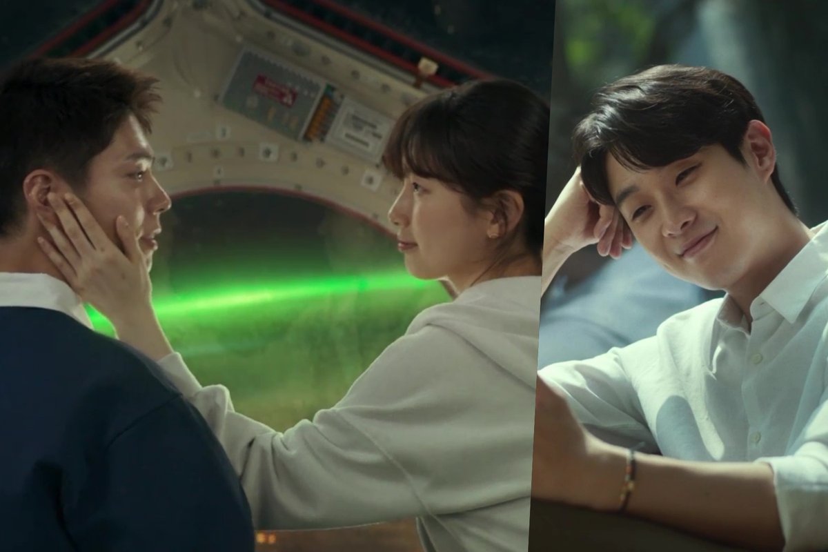 WATCH: #ParkBoGum, #Suzy, #ChoiWooShik, And More Find Happiness In '#Wonderland' + Film Confirms Premiere Date
soompi.com/article/165663…