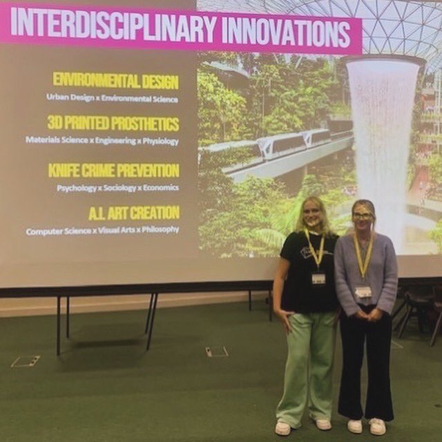 Stroud High Sixth Form tweet media