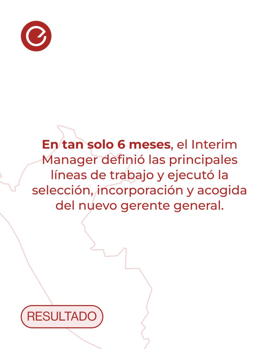 EPUNTO Interim Management tweet media