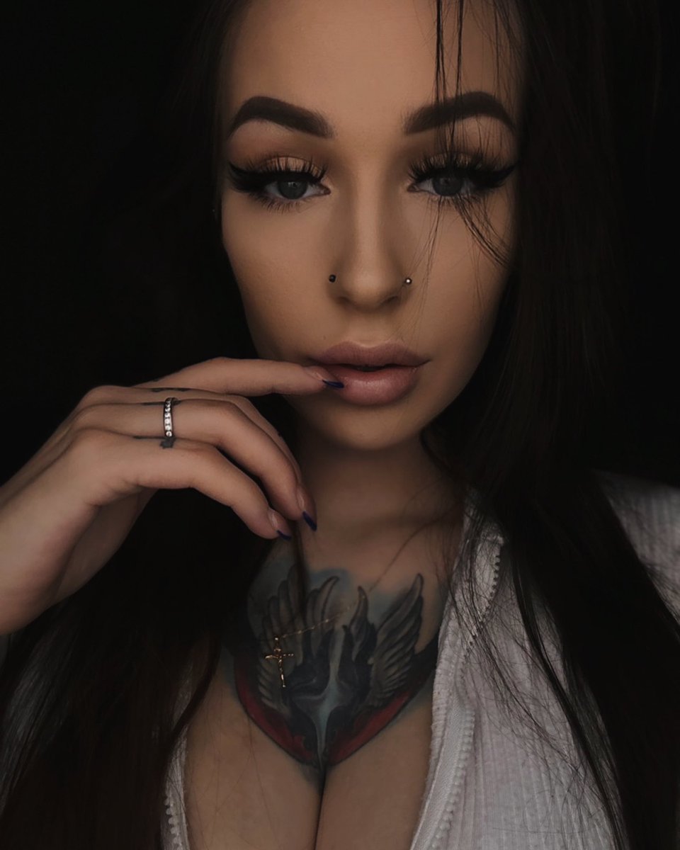 sofijauu's tweet image. #inked
