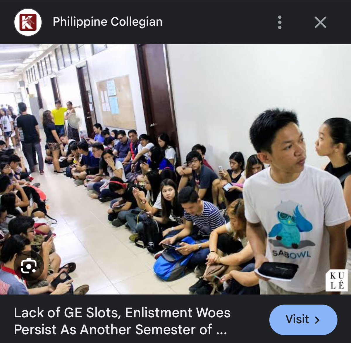 you wouldn't last an hour in the asylum where they raised me