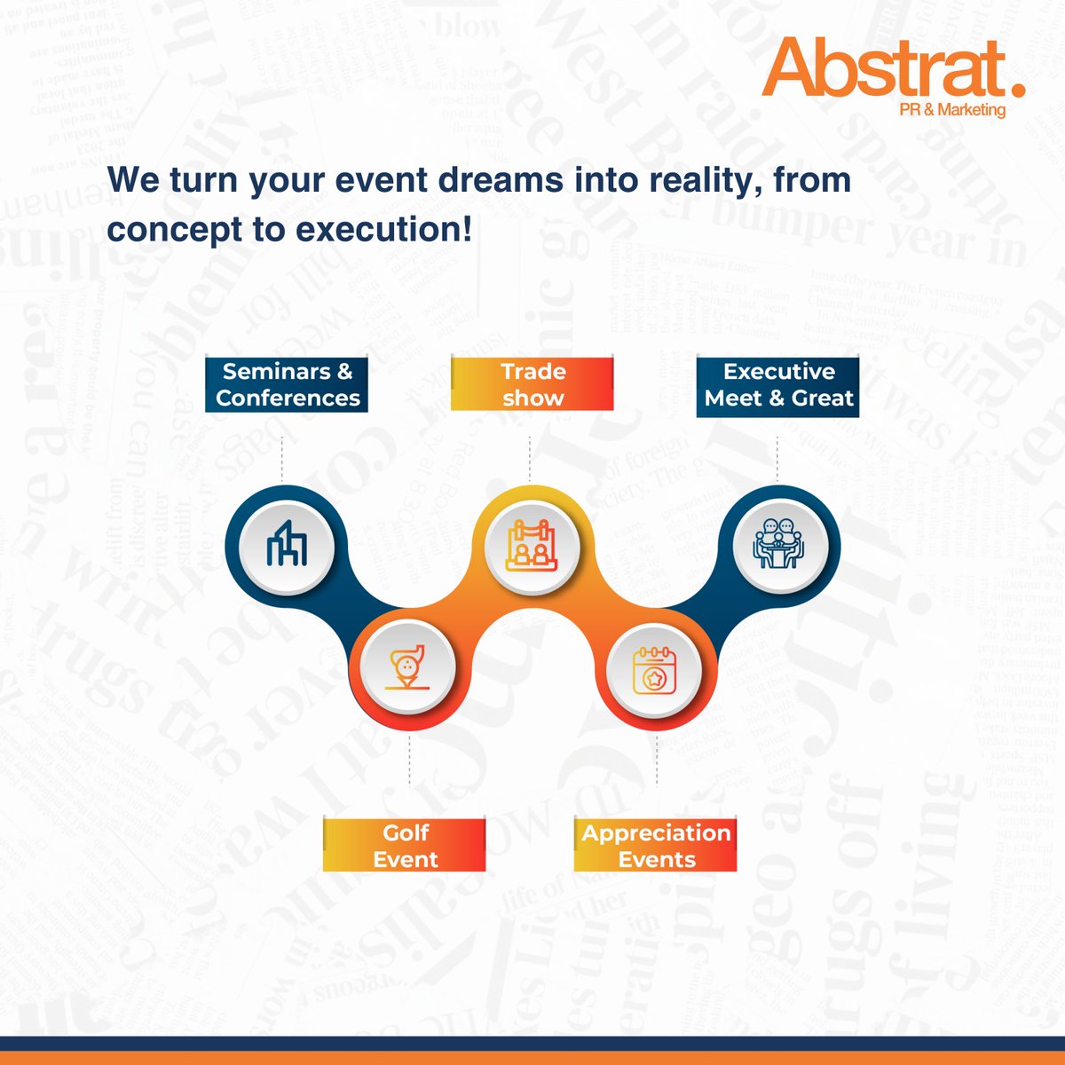 abstrat_tz's tweet photo. Leave the stress to us. Your event, our expertise.
#abstrattz #eventplanning #abstratpr https://t.co/iIORhmEMoW