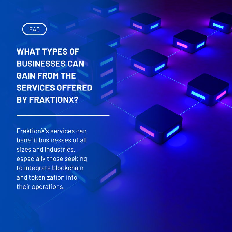 FraktionX is your ultimate versatile solution, catering to businesses of all sizes and across various industries.
⠀⠀⠀⠀⠀⠀⠀⠀⠀
#FraktionX #DigitalTransformation #BusinessGrowth #TechIntegration #BusinessStrategy #EmergingTechnologies #DigitalEra