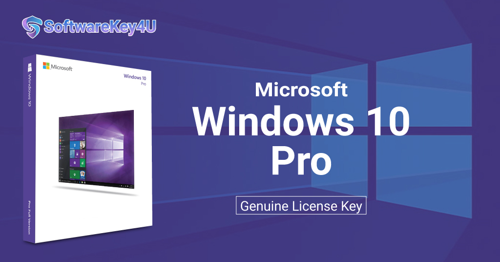 Get your genuine Windows 10 Pro key from Softwarekey4U at an unbeatable price! Use code SAVE30GIFT for up to 80% off and fast delivery. #Microsoft #Windows10  [Link: softwarekey4u.com/product/micros……]