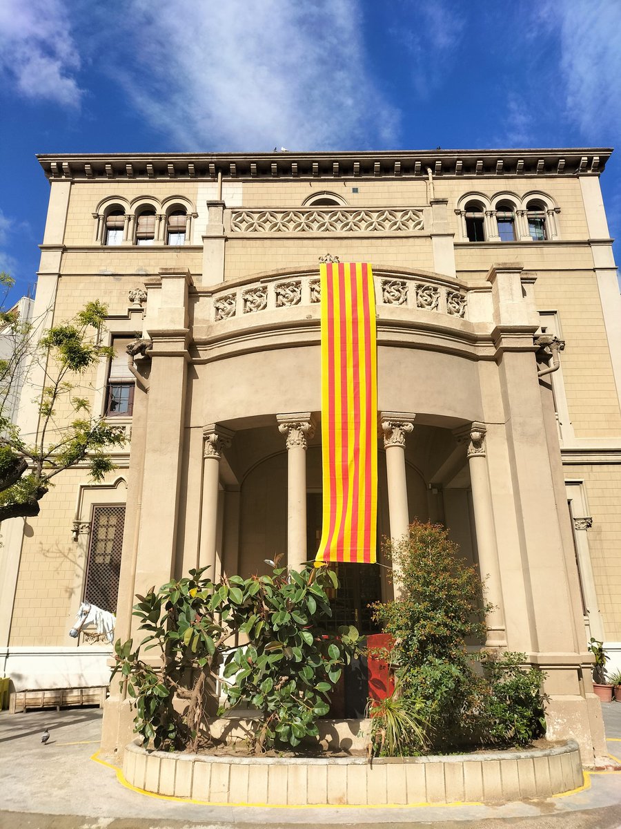 Escola Santa Anna tweet media