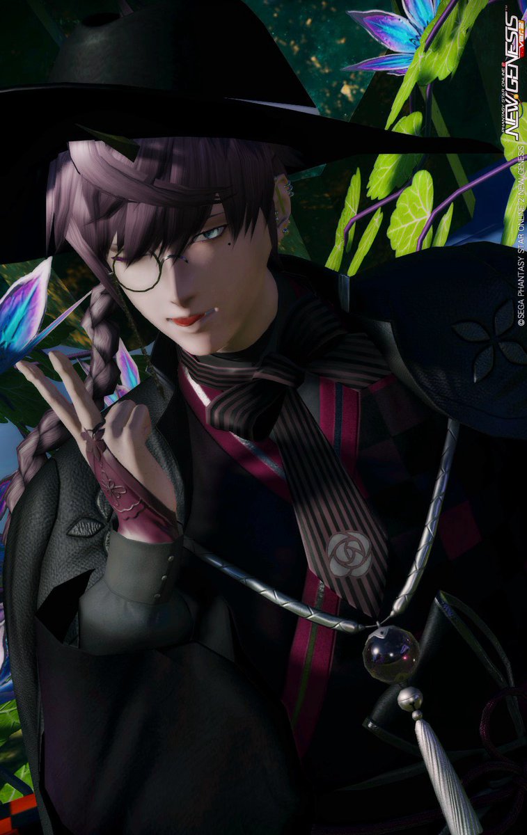 #男性キャラ応援し隊