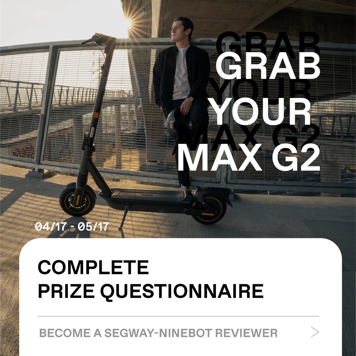 Segway-Ninebot APAC tweet media