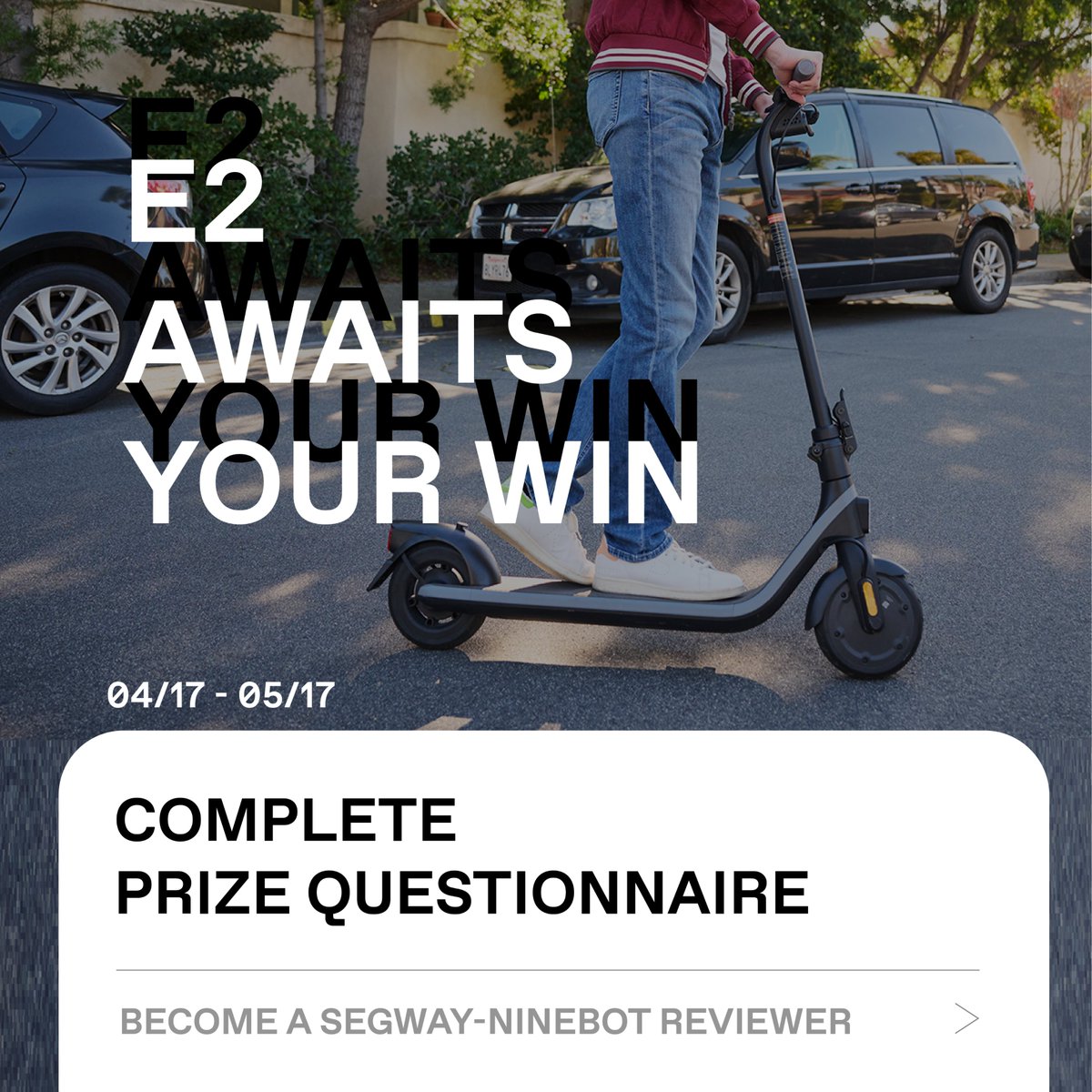 🎉 Participate in our user survey for a chance to win big prizes! 🎁 Get your hands on the Max G2, F2 Plus, E2, and smartphone holders! Don't miss out on this incredible opportunity – take the survey now! 🚀✨