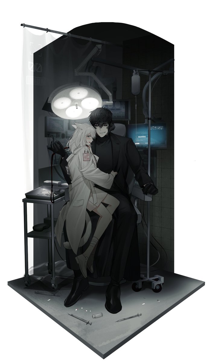 히빌 합작했던 것도...