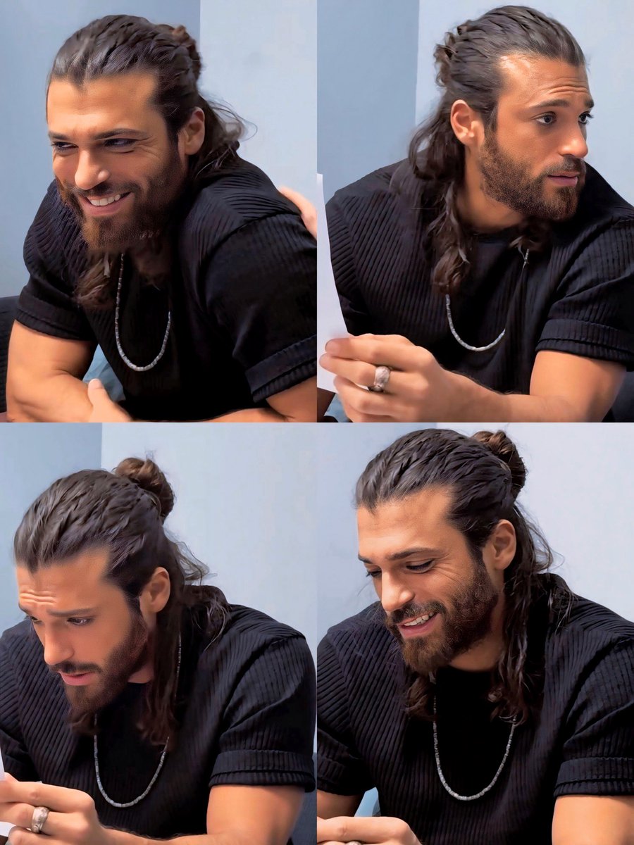 ✨🖤

#CanYaman • #Sandokan