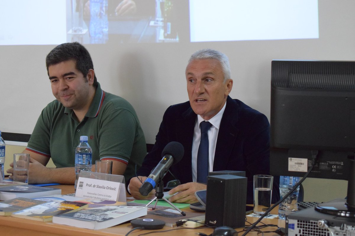 FPN Beograd tweet media