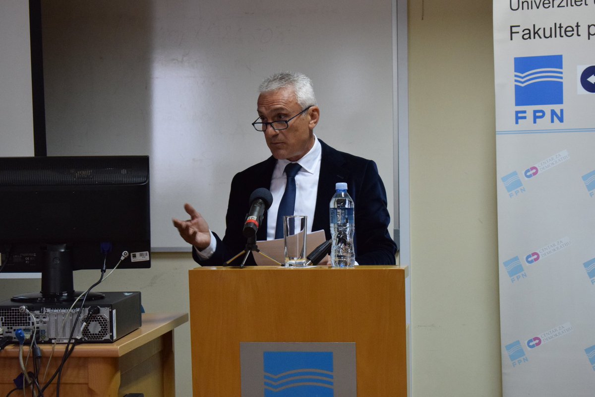 FPN Beograd tweet media