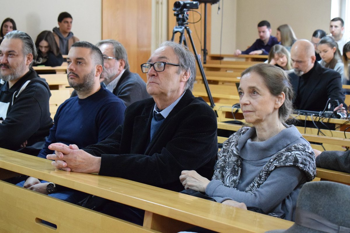 FPN Beograd tweet media