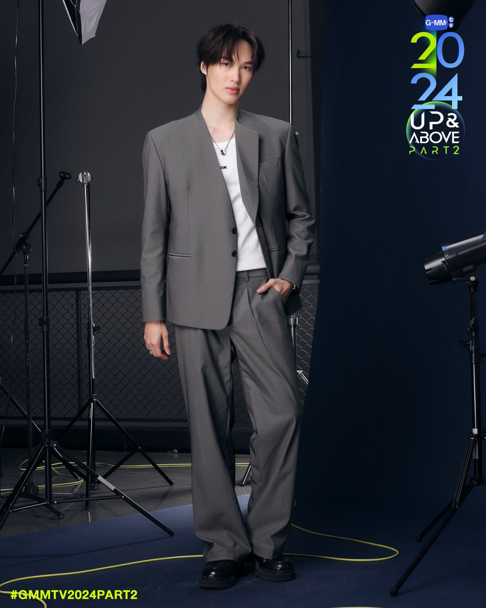 GMMTV tweet media