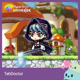 tsar_bizarre's tweet photo. @MaplestoryU Reminds me to spending hours in the cash shop planning outfits. xD Damn the nostalgia is hitting  

#MapleStoryUniverse @MaplestoryU https://t.co/sA0eZtGfim