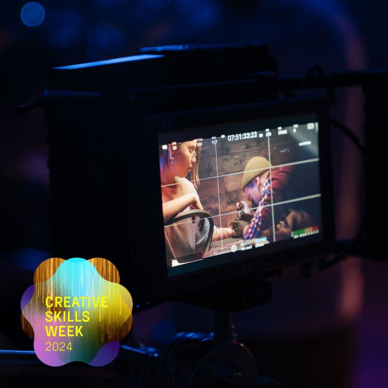 CreativeFed (EFCE) tweet media