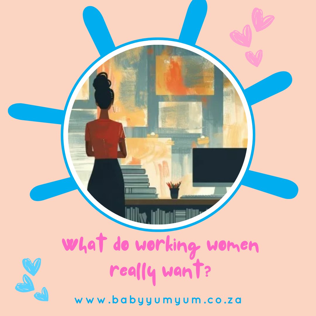 👩💼 Wondering what working women really want? 🤔 Check out RecruitMyMom's 2024 Working Women's Report for fascinating insights! 💼 BYY shares some of the report’s findings for both employers & employees: zurl.co/AYzu . #WorkingWomen #CareerInsights 📊  #BYY