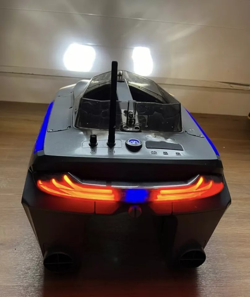 anglersnet's tweet image. Ad:  ND Bait Boat 1
On eBay here --&amp;gt;&amp;gt; ow.ly/OPuh50RlRlQ

 #FishingLife #BaitBoat #AnglingCommunity #AnglersWorld #FishingEquipment #FishingTech #BoatFishing