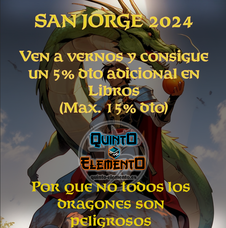 Quinto Elemento tweet media