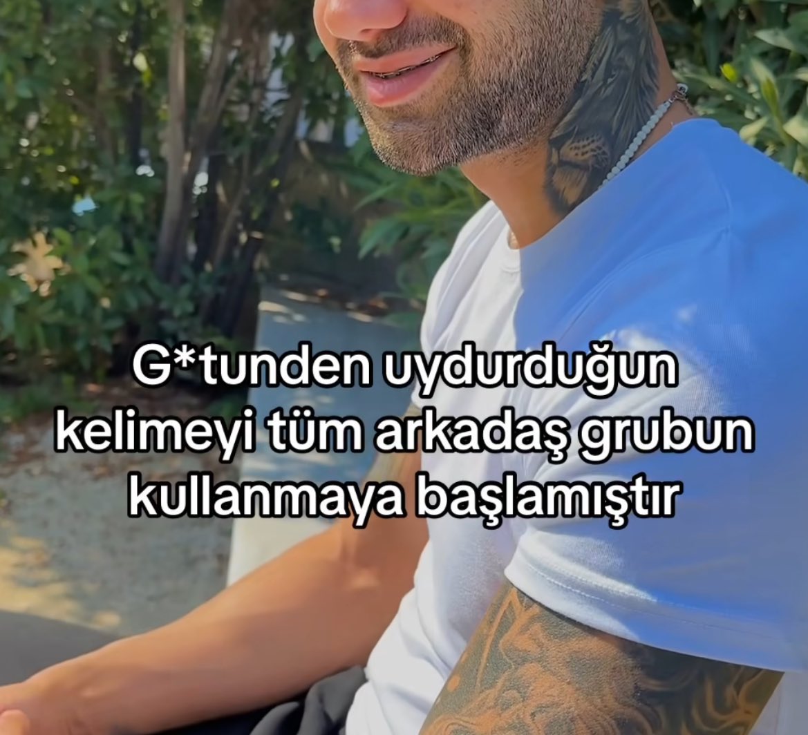 bundan daha keyif verici bi sey yok