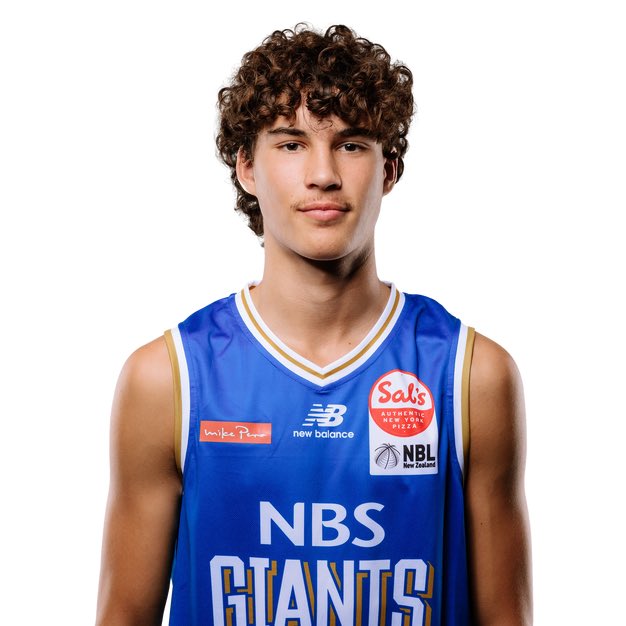 🎙️The latest episode of the G.I.Antics podcast drops tomorrow on @Spotify 

Featuring @JamesNZ00 and @HaydenJonesNZ 

#SalsNBL #NelsonGiants