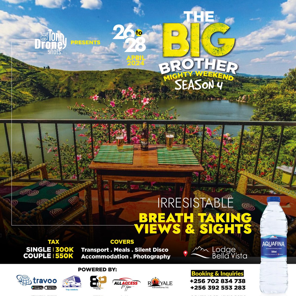 tonnydroneshots's tweet image. Irresistible Breathtaking Views &amp;amp; Sights
#BBS4