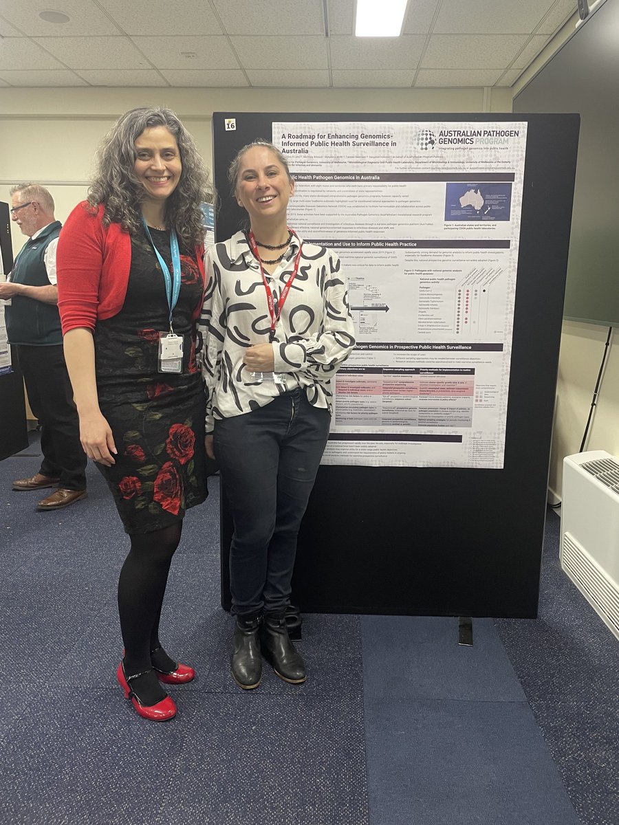 Marie Anne Chattaway (@mariechattaway) on Twitter photo So great to meet <a href="/LaneCourtneyR/">Courtney Renee Lane</a> at <a href="/HPRUged/">HPRUged</a> from <a href="/UniMelb/">University of Melbourne</a> about their pathogen genomics programmes. Fantastic networking opportunities and Looking forward to seeing you again in July in Aussie Land! So great to meet <a href="/LaneCourtneyR/">Courtney Renee Lane</a> at <a href="/HPRUged/">HPRUged</a> from <a href="/UniMelb/">University of Melbourne</a> about their pathogen genomics programmes. Fantastic networking opportunities and Looking forward to seeing you again in July in Aussie Land!