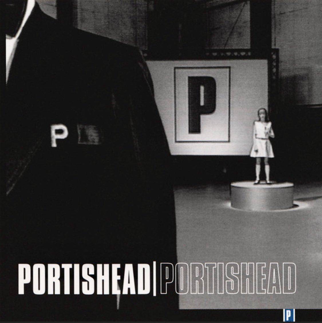 Portishead - Portishead, this mornings  CD 💿