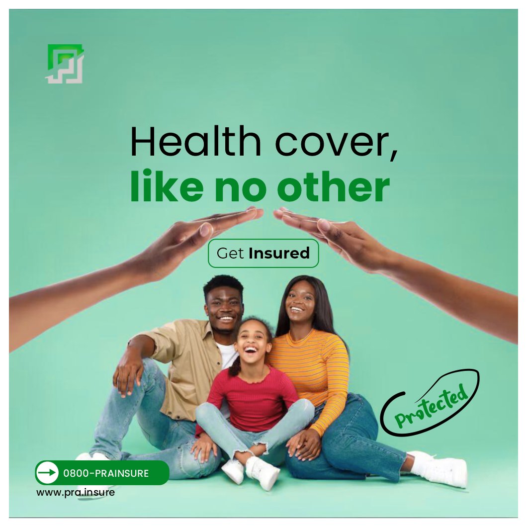 Take advantage of PRA health insurance plans and experience proper health cover like no other.

Call 0906 437 5345 to get started!
.
.
.
#HealthInsurance #FinancialProtection #PRAInsurance #generalinsurance #insurancebroker