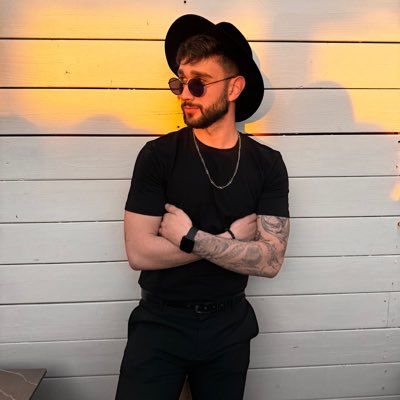 #NuevaFotoDePerfil