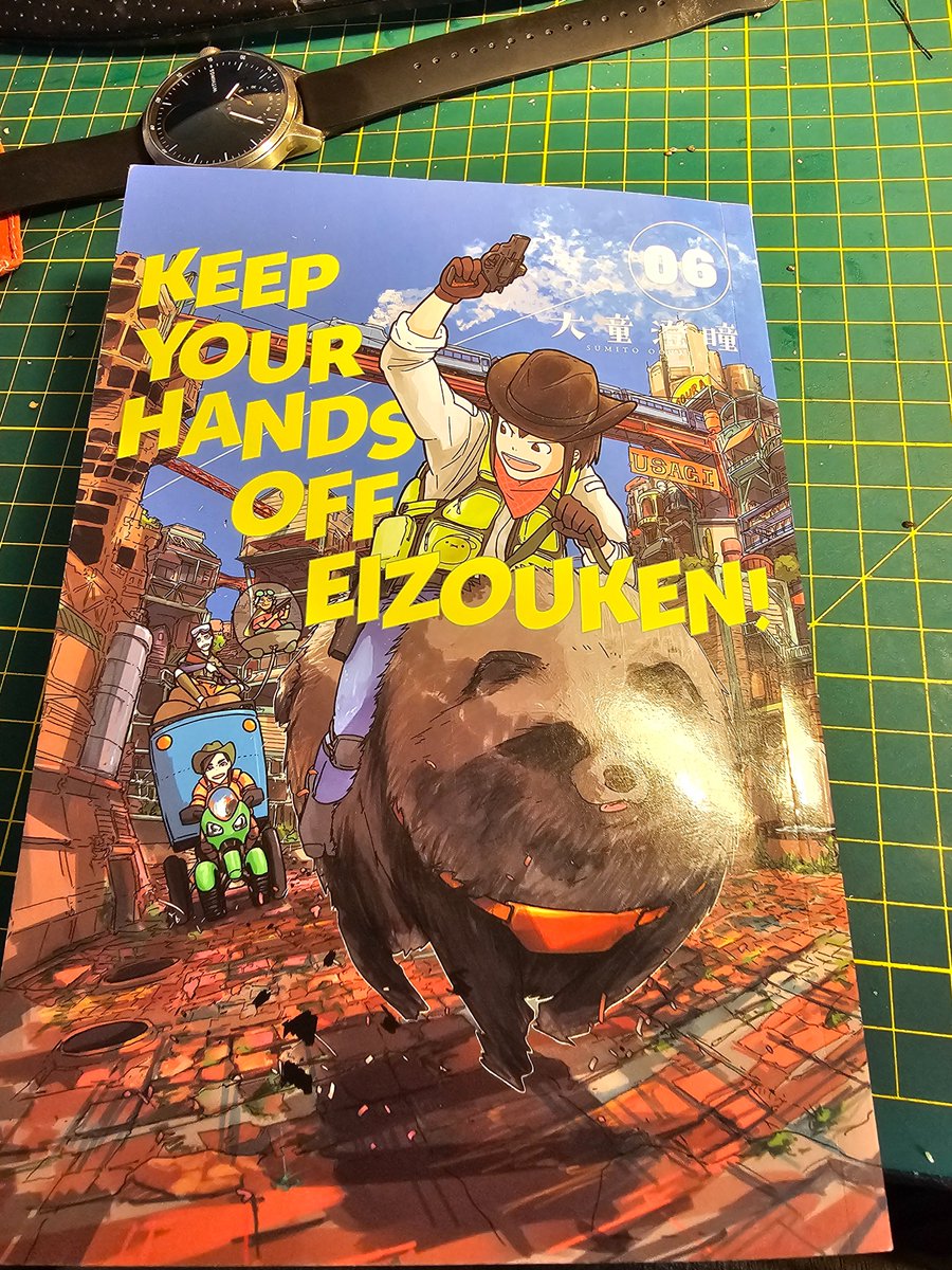 Bandiceet tweet media