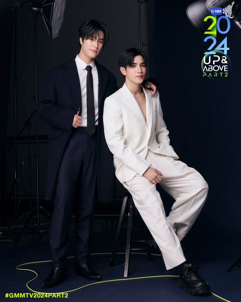 GMMTV tweet media