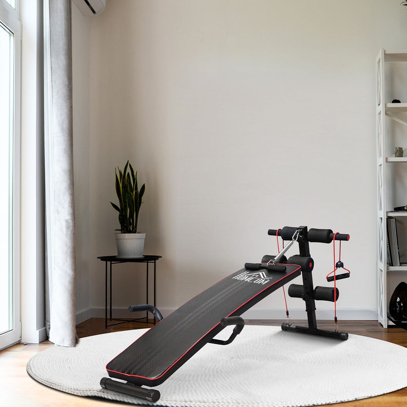 This multifunctional bench is perfect for a whole-body workout in the comfort of your home or office.
#workoutbench #homeworkout #homegym

hhmodernliving.co.uk/product/adjust…