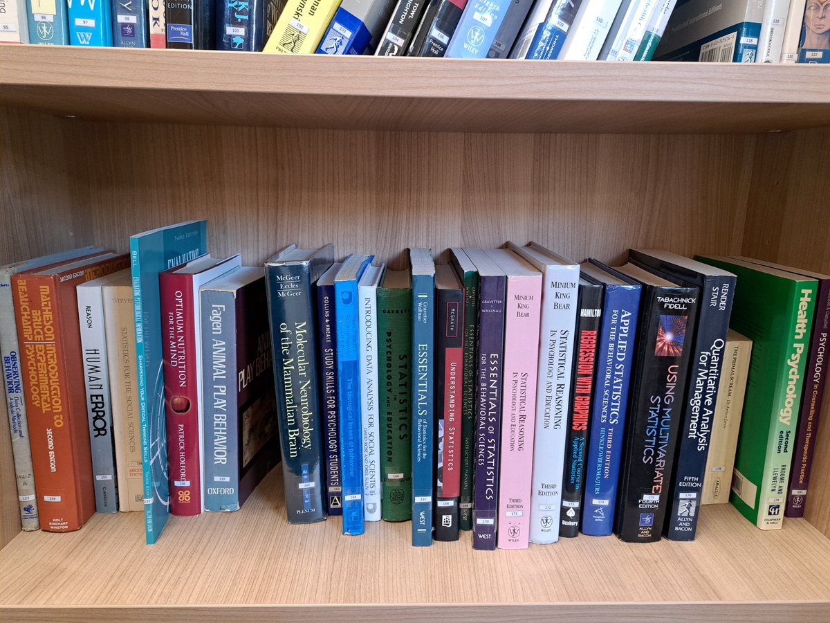 UCS Applied Psychology tweet media