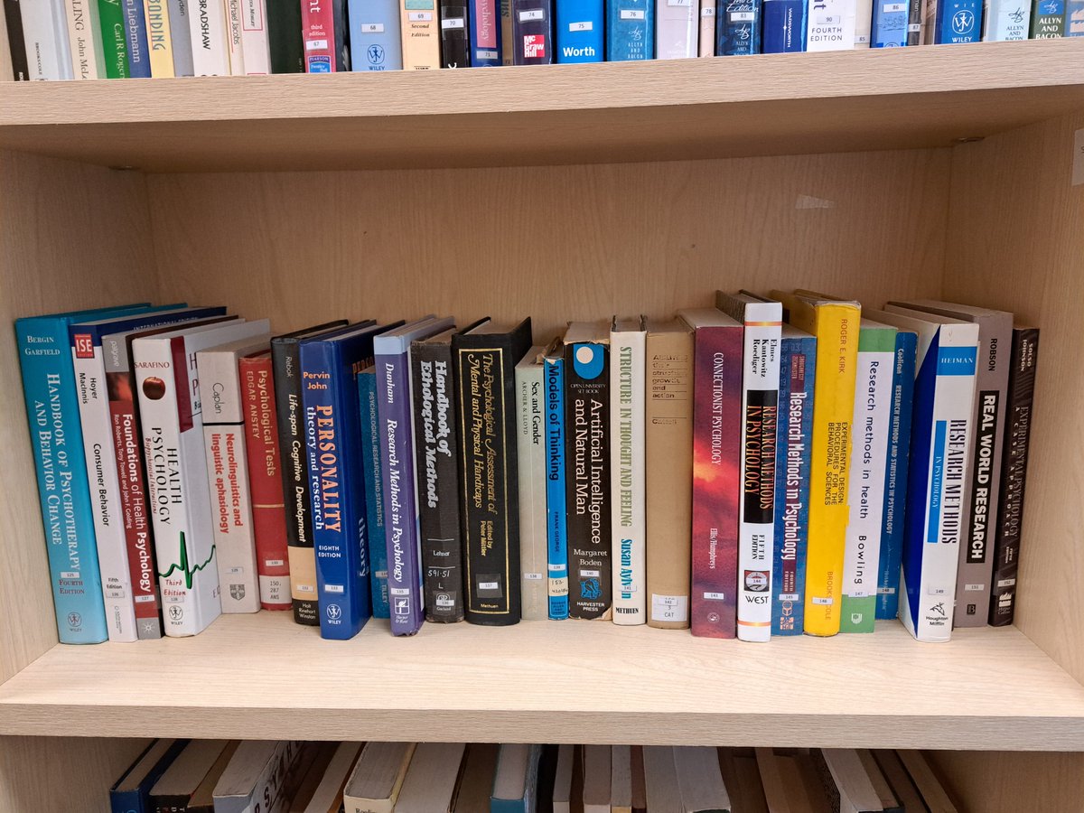 UCS Applied Psychology tweet media