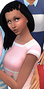 BWorthTownFM's tweet photo. Diverse!StardewValley’s Haley looks a lot like Siobhan Fyres from Sims 4 and I love it ❤️
Just too bad that Diverse!StardewValley’s Alex doesn’t look too familiar to his Sims 4 counterpart Sergio Romeo 🥲
#StardewValley #Sims4 #Sims4GetTogether #SiobhanFyres #StardewValleyHaley https://t.co/9ZPzGvLKhO