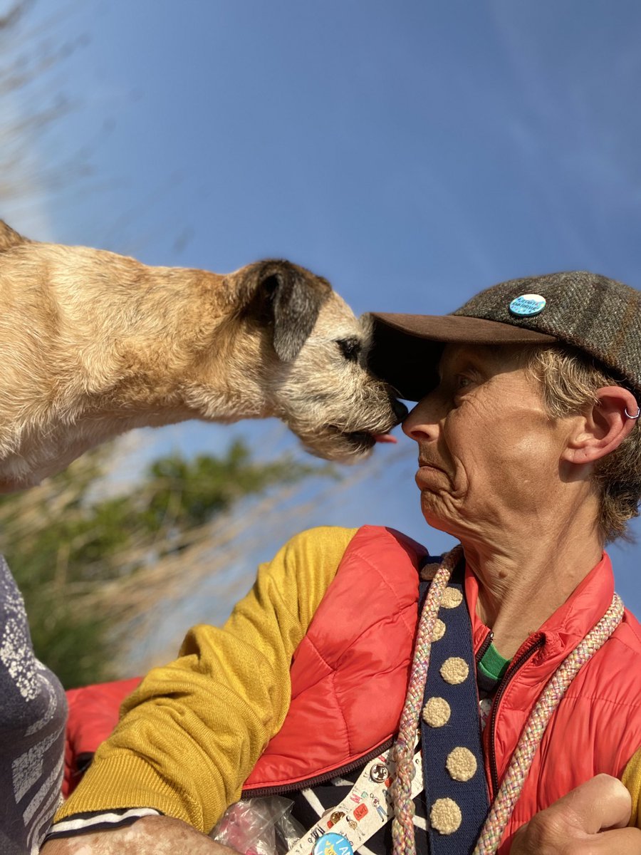 #tongueouttuesday #Jackaday from this day 2020 … 😆 … all love for the #btposse x