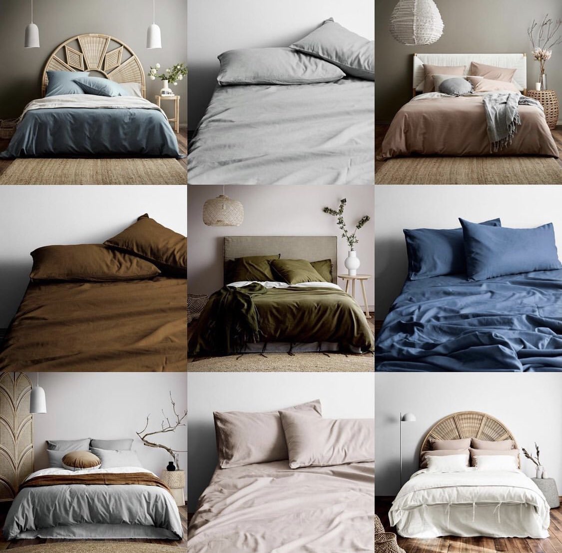 Duvet Cover are awesome choices and they are also handy as they safeguard your Duvet during use and are effortlessly taken-off to be washed. Duvet Covers 4/6 - 20,500 6/6 - 22,500 6/7 - 24,500 7/7 - 26,000 7/8 - 28,000 8/8 - 30,000 #pagesbydamicommerce Wa.me/09021568000
