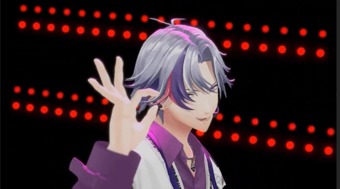 #ろふまおの不破 