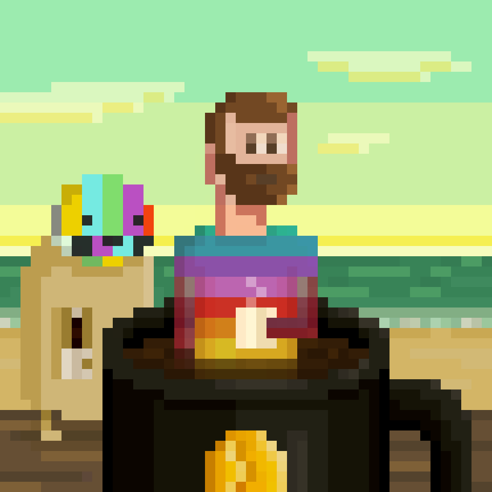 CoffeeBits Grinder tweet media