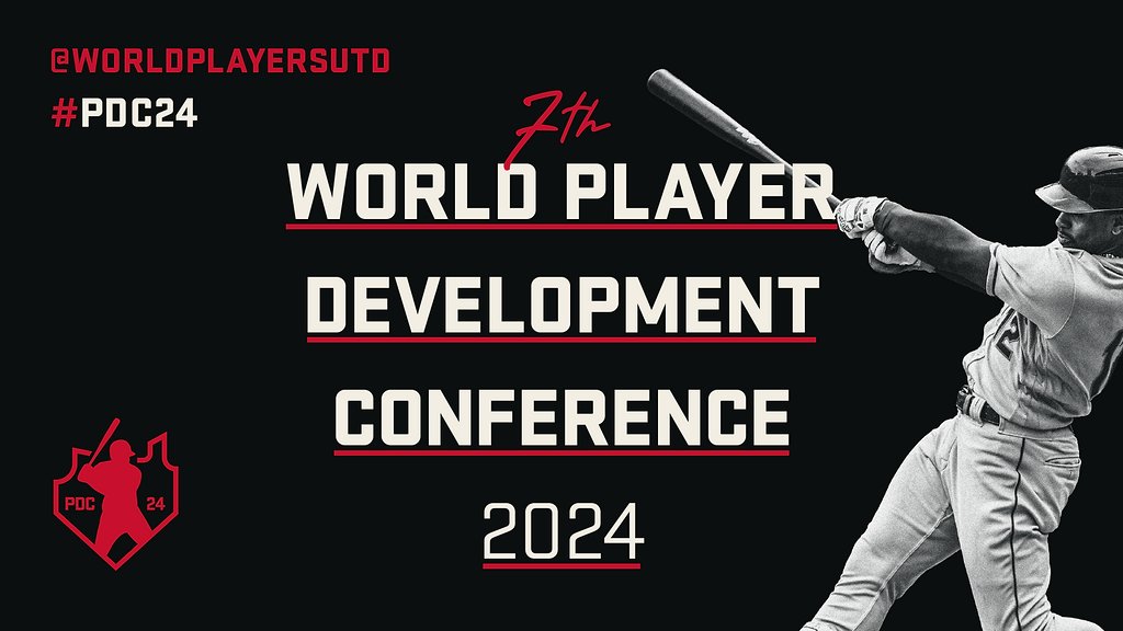 Members of Team RPI are in Arizona this week at #PDC24 🌵

Looking forward to learning from & sharing with 100+ #playerdevelopment & #wellbeing experts from across the globe 🌎

Thanks to our hosts @MLBPA ⚾️

#MoreThanAPlayer