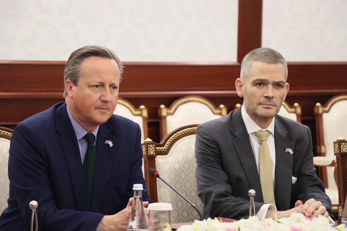 Timothy Smart 🇬🇧 🇺🇿 tweet media