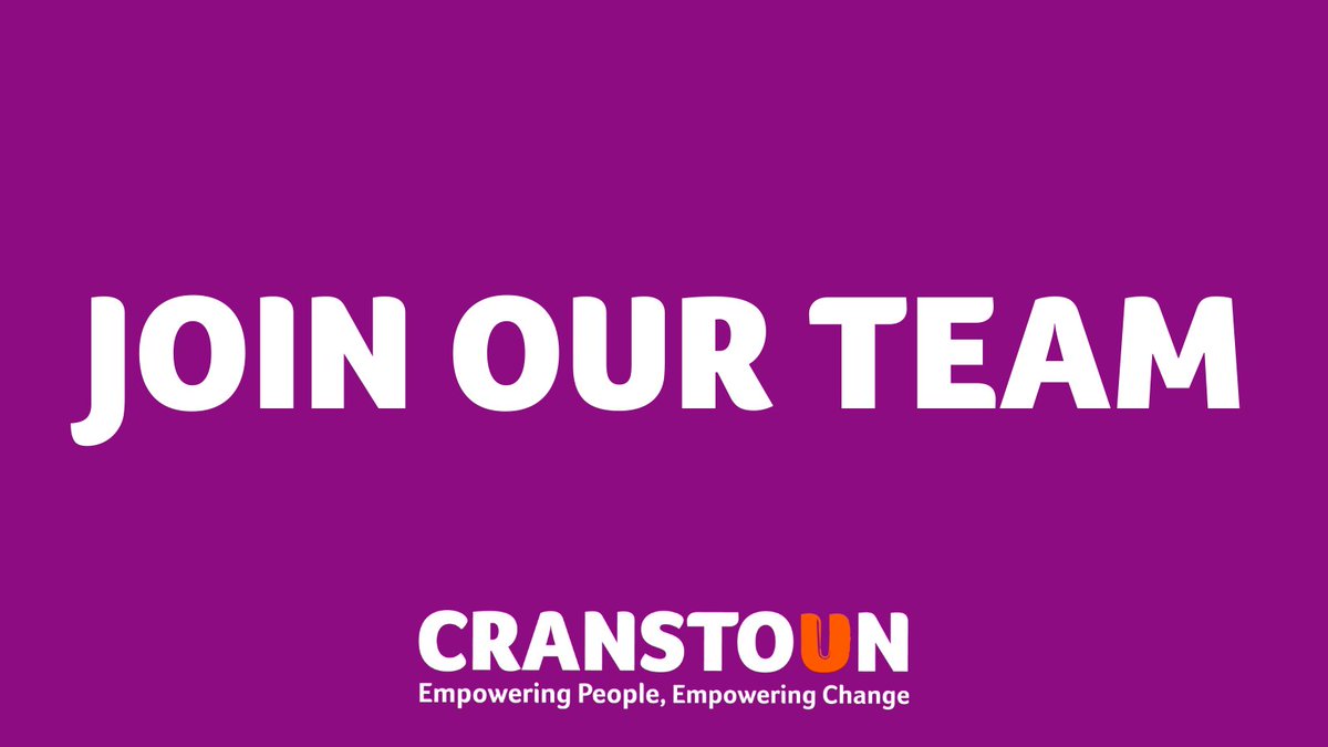 🌟 Job Alert: Cranstoun is hiring a Key Worker for our Wokingham service! 💼 Salary: £25,900 - £30,044 per annum 📍 Location: Wokingham Apply now 👉 bit.ly/4a4XXlv and be part of our mission to empower change! #KeyWorker #Wokingham #JoinUs