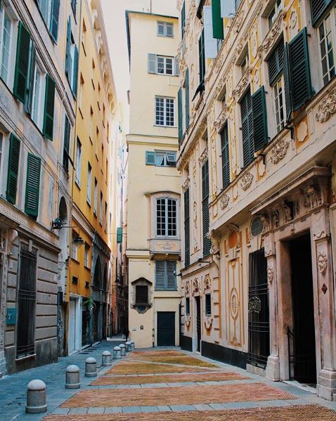 ComunediGenova's tweet photo. 👉Anche in occasione del 25 aprile festa della Liberazione, i #MuseidiGenova aprono le loro porte al pubblico per trascorrere la festività alla scoperta della città e del suo straordinario patrimonio artistico.
Di seguito le principali strutture museali: https://t.co/sa2ffhSfaO https://t.co/PE9DDnUmPX