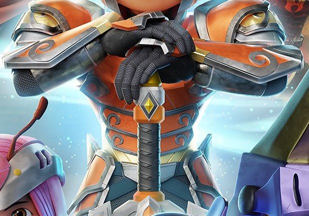 I JUST REALIZED that their armor is quite similar!! Lihat detail di bagian pinggang (also the tiny waist omg why their waists are so small). Baru sadar setelah rewatch mechamato barusan, pantesan kayak familiar sama armor oboi🥹 #BoBoiBoy #Mechamato #Mechaboi